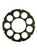 M5X180 SET PLATE