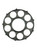 M5X180 SPRING PLATE
