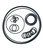 M5X180 SEAL KIT