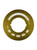 R902452695, A10VO100 VALVE PLATE - CCW