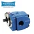 Hydraulic Gear Pump M2100A890IDZE10-14