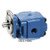 Hydraulic Gear Pump M2100A890IDZK20-14