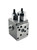 P-293LP0AKD REGULATOR K3VL45/60/80 PO WITHOUT HP