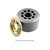 K3VL200 CCW CYLINDER BLOCK& VALVE PLATE ASSEMBLY