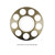 P-29241100009K SET PLATE K3VL80