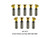 P-29245300462K PISTON K3VG180
