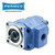 Hydraulic Gear Pump P5100A131IT12ZF25-14