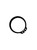 P-0SR35KD-A SNAP RING