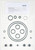 R902095615 SEAL KIT A10VG45HD/EP/EZ/DA