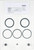 R902095615 SEAL KIT A10VG45HD/EP/EZ/DA