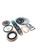 R978059487 Seal Kit AA4VG125-140/32.-N W/O PLUGS
