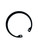 R909831280 RETAINING RING