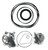 Seal Kit K3V200DTH