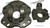 K5V140 # 251 Swash Plate & Support Assembly