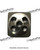 Port Plate W Replaces R909921790