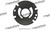 R902079414 Boost Pump Wear Plate