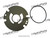 R902077789 Wear Plate Complete
