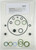 Bosch Rexroth R902095528 Complete Seal Kit