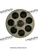 Cylinder Block Replaces R909421312