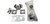 1V148502 Handle Conversion Kit