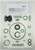 R902487514 A10V**28 50/52/53 Design Seal Kit