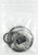 White 420 Series Seal Kit w / Rear Bearing 400444300