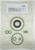 Rexroth R902002216 Seal Kit