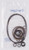 Eaton Seal Kit 60546-000