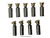 P-29245300424K K3VL140 Piston Set