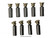 P-29245300456K K3VL112 Piston Set