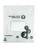 Regulator Seal Kit P-293LP0Y K3VL45/60/80