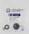Regulator Seal Kit P-293BP0Y K3VL112/140 P0/L0