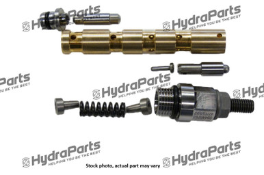 R909437363 Shut Off Valve - Hydra Parts USA