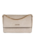 BEIGE | Borsa a tracolla MANH Small