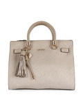 BEIGE | MANH Tote Medium Handtasche