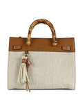 BEIGE | Borsa a mano MANH Tote Medium