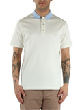 PANNA | Polo in cotone Aqua Touch