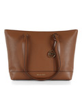 Leder | ANDIE Medium Tote Bag aus genarbtem Leder