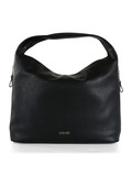 SCHWARZ | BETTER: Tasche KALISKA Tote Large