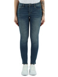 BLU | Pantalone jeans cinque tasche J01 super skinny