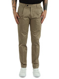 KAKI | Hose MC-FREDERICK ONEMORESIZE/3674