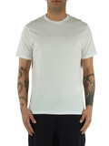 OFF WHITE | Slim-Fit T-Shirt aus Baumwolle mit erhabenem Logo-Schriftzug