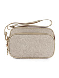 BEIGE | Borsa camera case Small Eco Line in tessuto OP