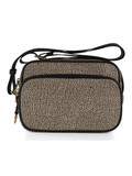 SCHWARZ | Kameratasche Small Eco Line aus OP-Stoff