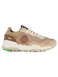 ROSA | CHACRONA LASER PREM Ledersneaker