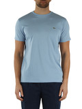 CARTA DA ZUCCHERO | T-shirt regular fit in cotone Pima
