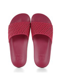 FUCSIA | Slippers in gomma KOS 21