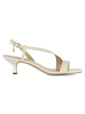 PANNA | Sandali in pelle JAIDA KITTEN