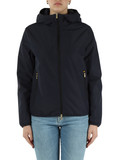BLU SCURO | Giubbino con cappuccio LIANA Thermo Insulation