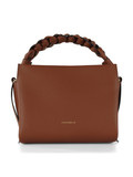 Leder | BOHEME Small Handtasche aus genarbtem Leder